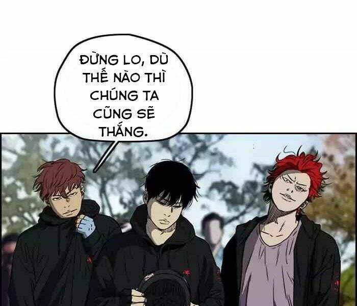 Thể Thao Cực Hạn Chapter 186 - Trang 2