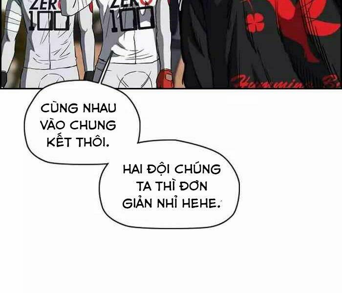 Thể Thao Cực Hạn Chapter 186 - Trang 2