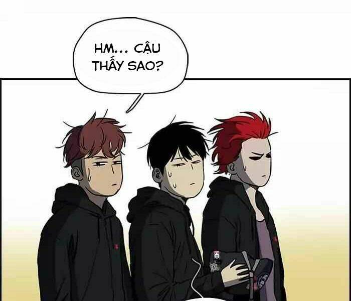 Thể Thao Cực Hạn Chapter 186 - Trang 2