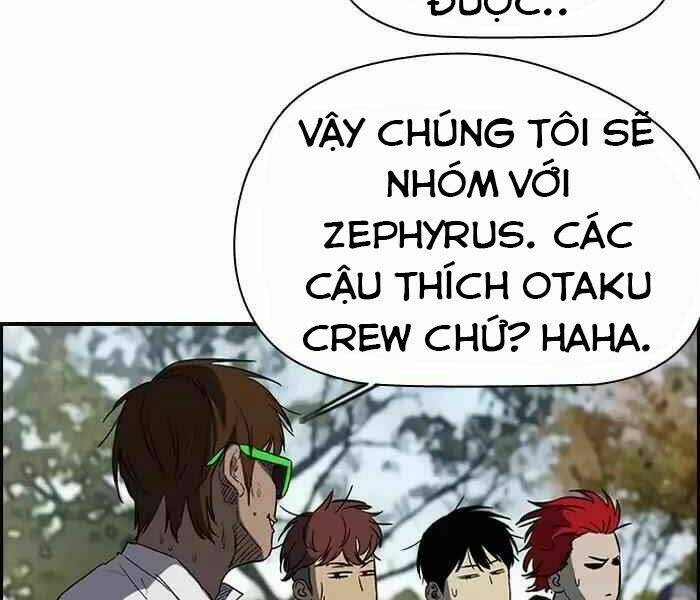 Thể Thao Cực Hạn Chapter 186 - Trang 2