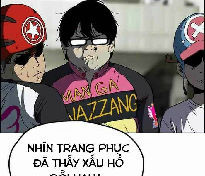 Thể Thao Cực Hạn Chapter 186 - Trang 2