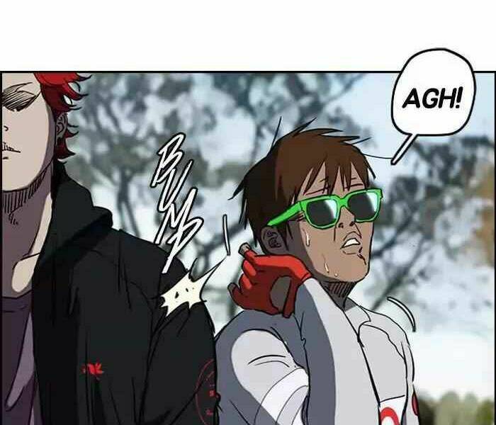 Thể Thao Cực Hạn Chapter 186 - Trang 2