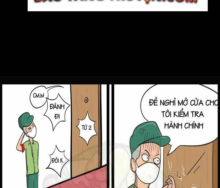 Thể Thao Cực Hạn Chapter 186 - Trang 2