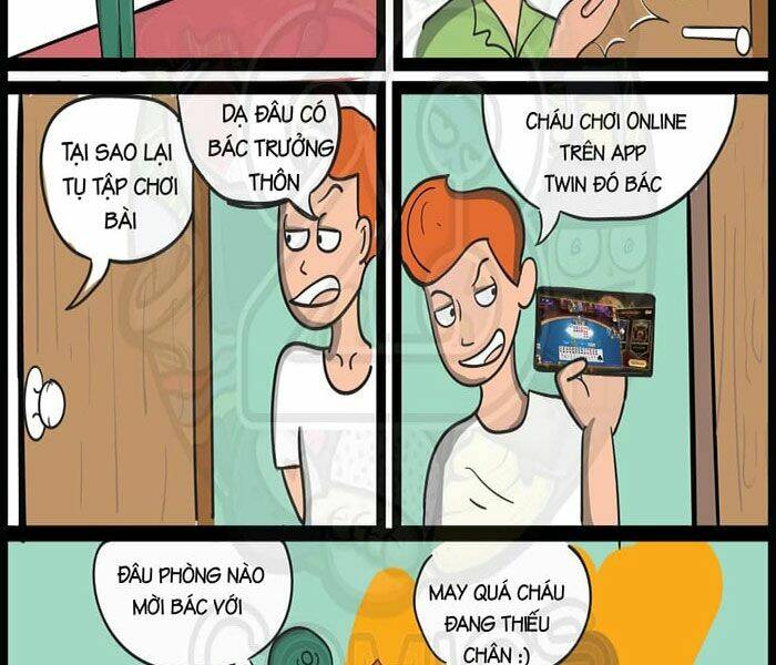 Thể Thao Cực Hạn Chapter 186 - Trang 2