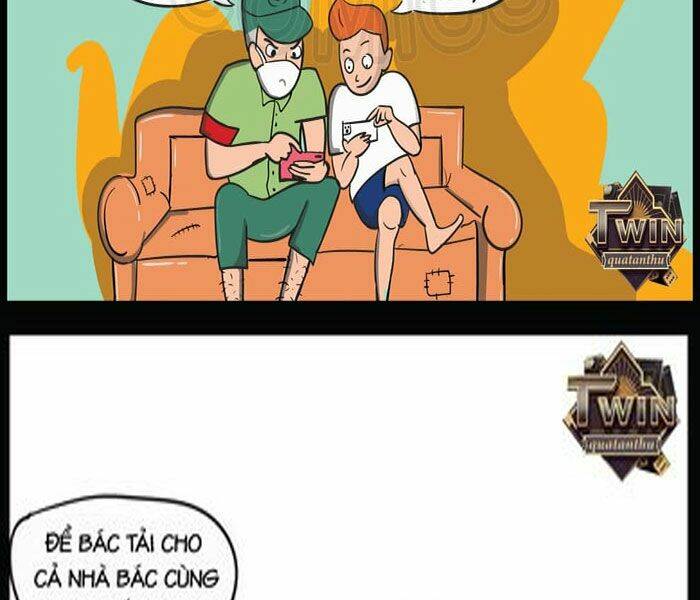 Thể Thao Cực Hạn Chapter 186 - Trang 2