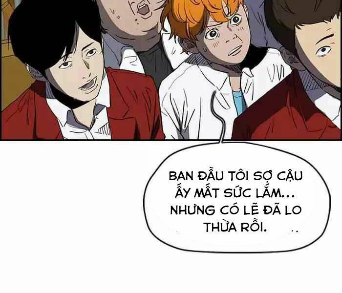 Thể Thao Cực Hạn Chapter 186 - Trang 2