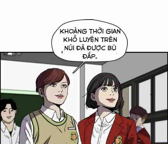 Thể Thao Cực Hạn Chapter 186 - Trang 2