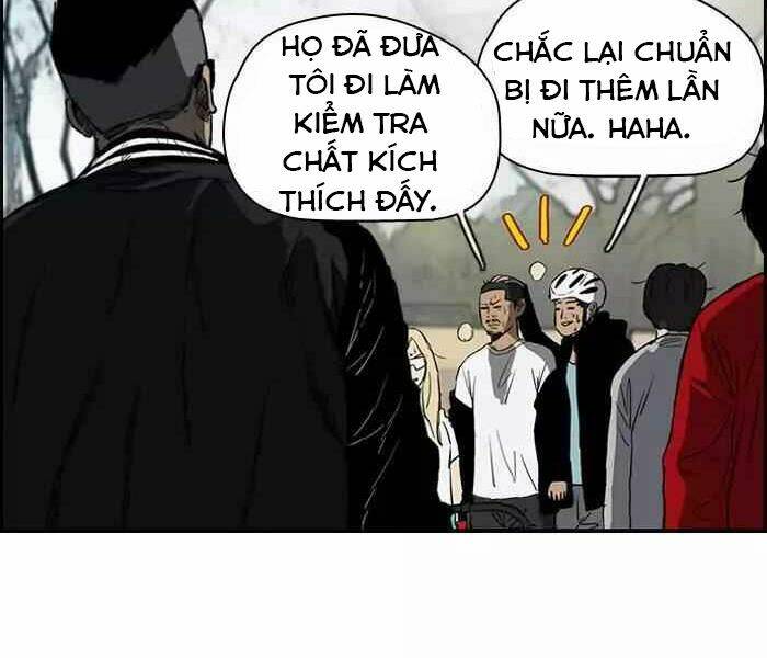 Thể Thao Cực Hạn Chapter 186 - Trang 2