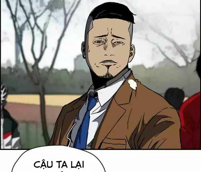 Thể Thao Cực Hạn Chapter 186 - Trang 2