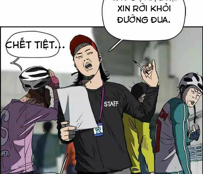 Thể Thao Cực Hạn Chapter 186 - Trang 2