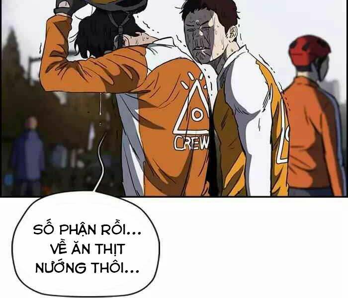 Thể Thao Cực Hạn Chapter 186 - Trang 2