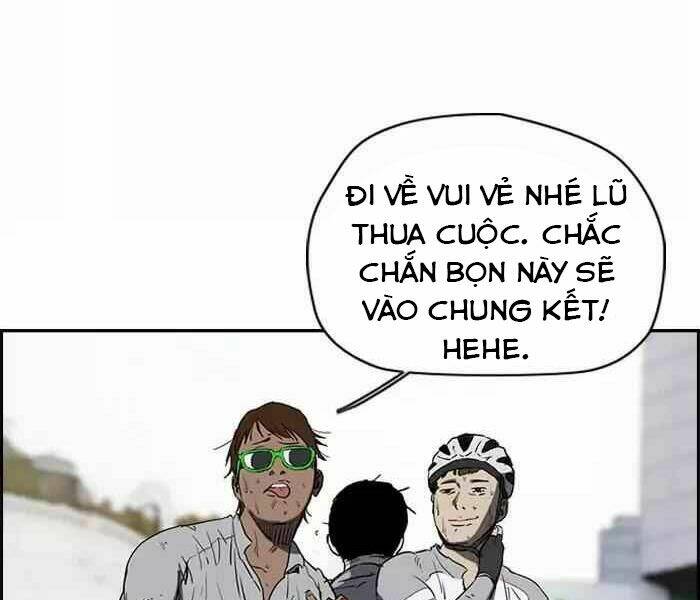 Thể Thao Cực Hạn Chapter 186 - Trang 2