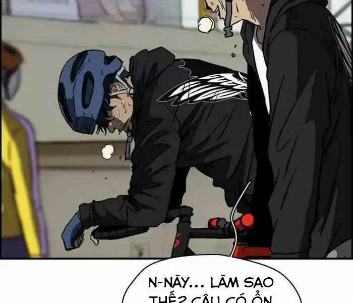 Thể Thao Cực Hạn Chapter 186 - Trang 2