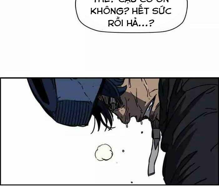 Thể Thao Cực Hạn Chapter 186 - Trang 2