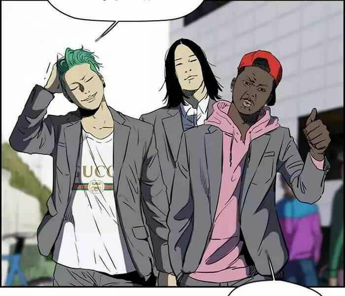 Thể Thao Cực Hạn Chapter 186 - Trang 2