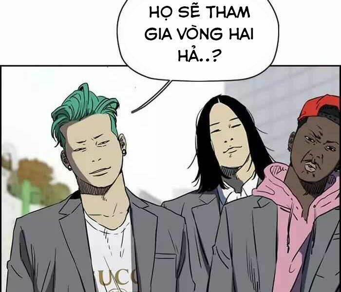 Thể Thao Cực Hạn Chapter 186 - Trang 2