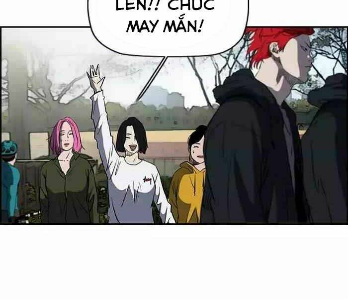 Thể Thao Cực Hạn Chapter 186 - Trang 2