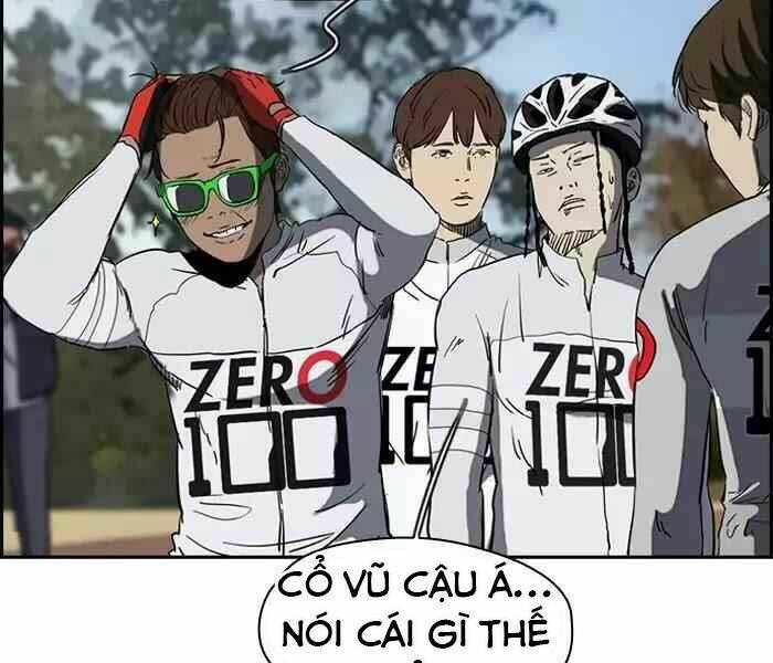 Thể Thao Cực Hạn Chapter 186 - Trang 2