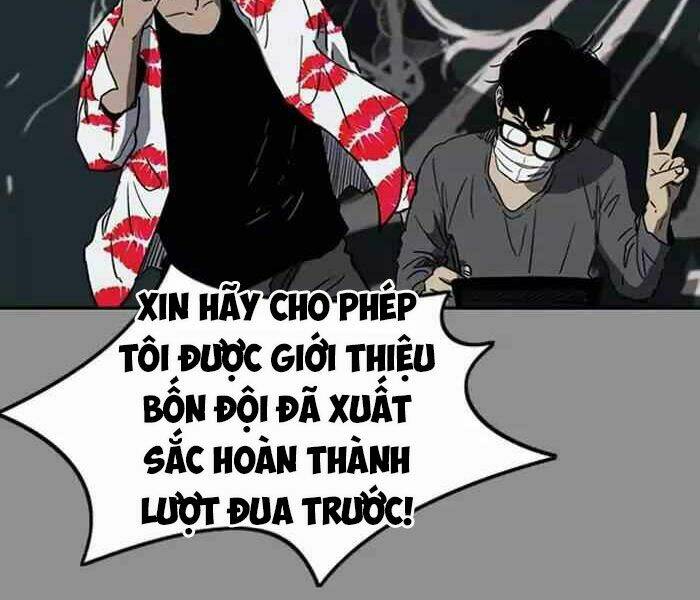 Thể Thao Cực Hạn Chapter 186 - Trang 2