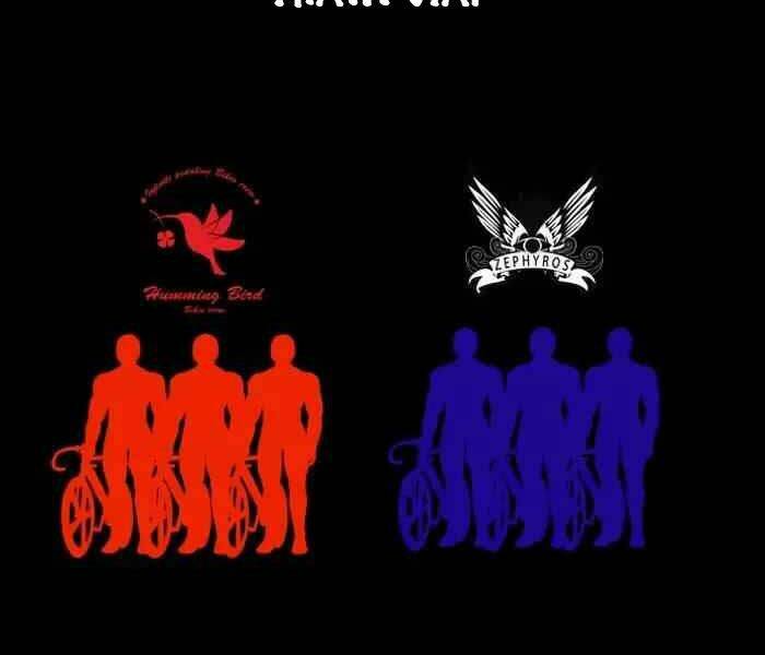 Thể Thao Cực Hạn Chapter 186 - Trang 2