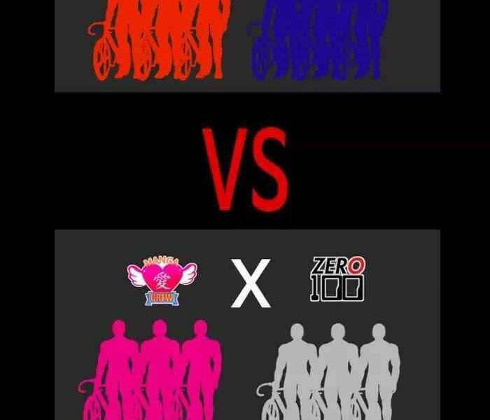 Thể Thao Cực Hạn Chapter 186 - Trang 2