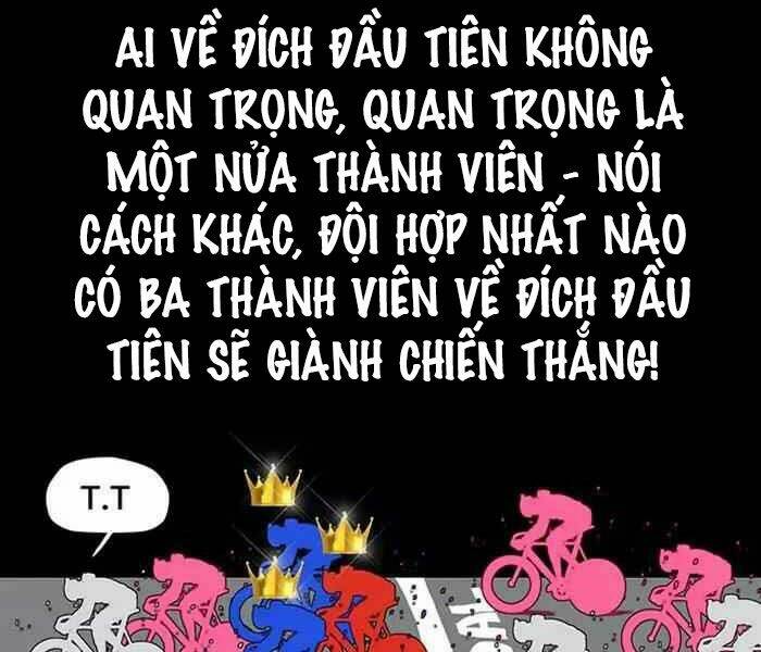 Thể Thao Cực Hạn Chapter 186 - Trang 2