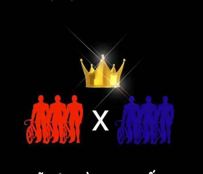 Thể Thao Cực Hạn Chapter 186 - Trang 2