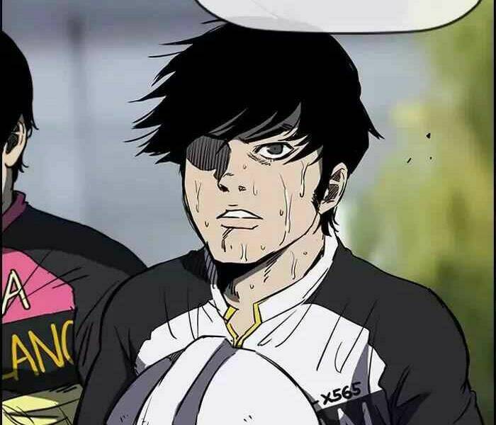 Thể Thao Cực Hạn Chapter 186 - Trang 2