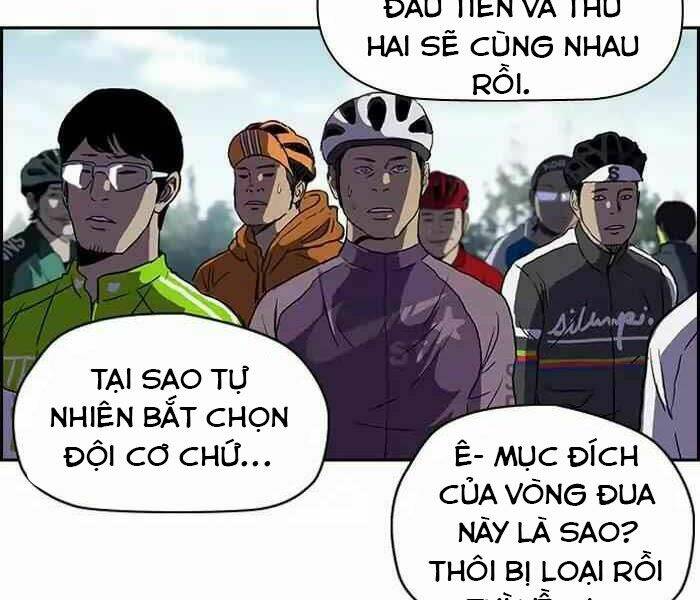 Thể Thao Cực Hạn Chapter 186 - Trang 2