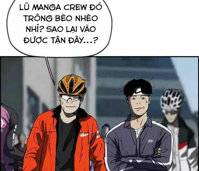 Thể Thao Cực Hạn Chapter 187 - Trang 2