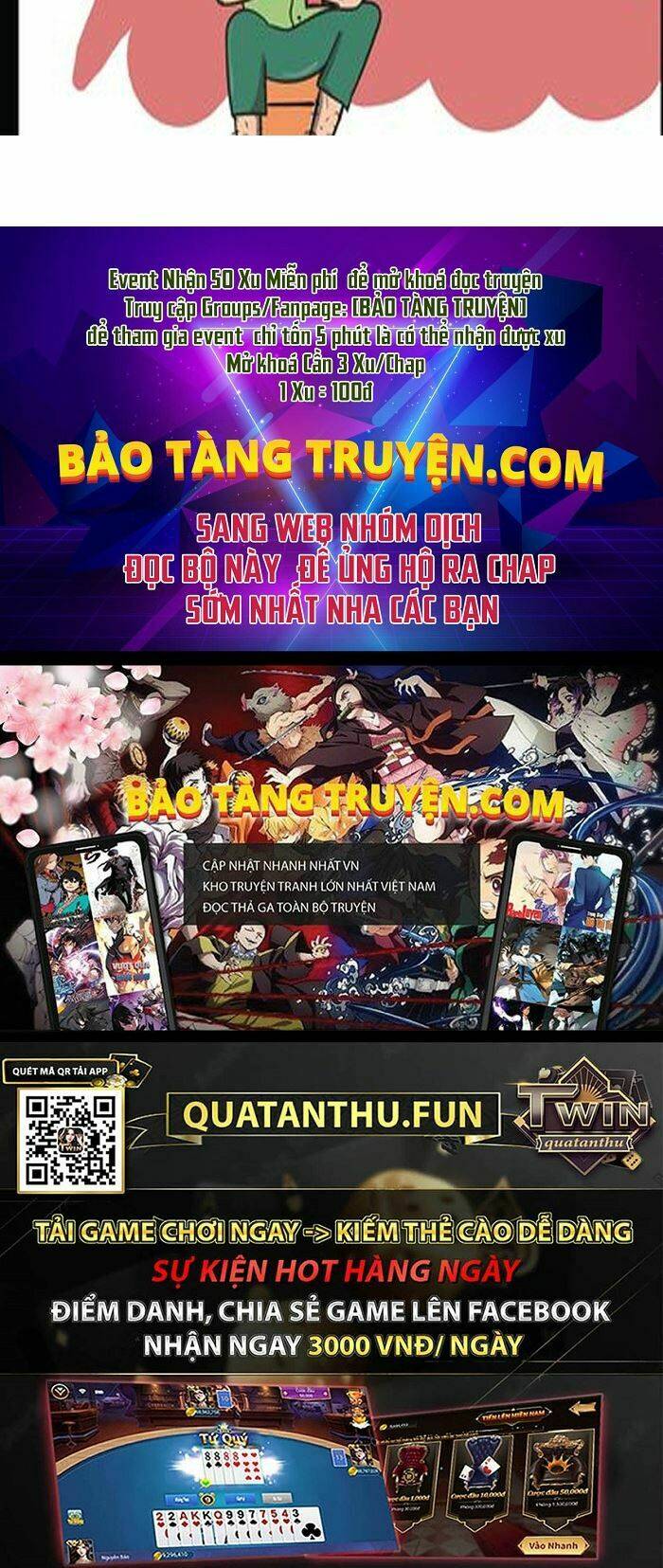 Thể Thao Cực Hạn Chapter 187 - Trang 2