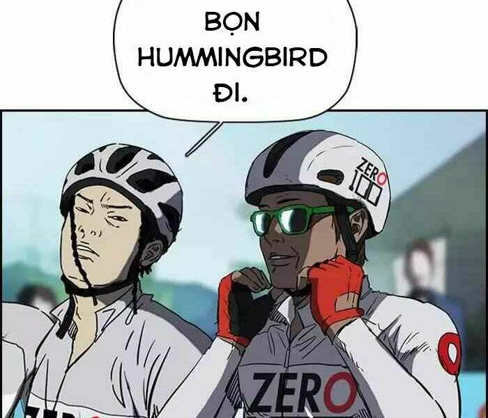 Thể Thao Cực Hạn Chapter 187 - Trang 2