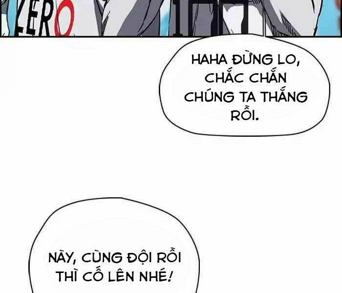 Thể Thao Cực Hạn Chapter 187 - Trang 2