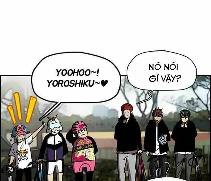 Thể Thao Cực Hạn Chapter 187 - Trang 2