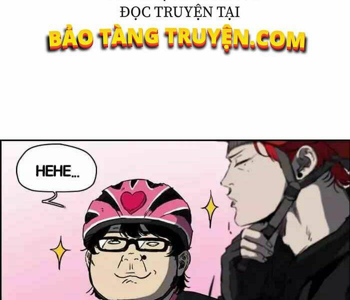 Thể Thao Cực Hạn Chapter 187 - Trang 2