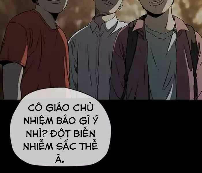 Thể Thao Cực Hạn Chapter 187 - Trang 2