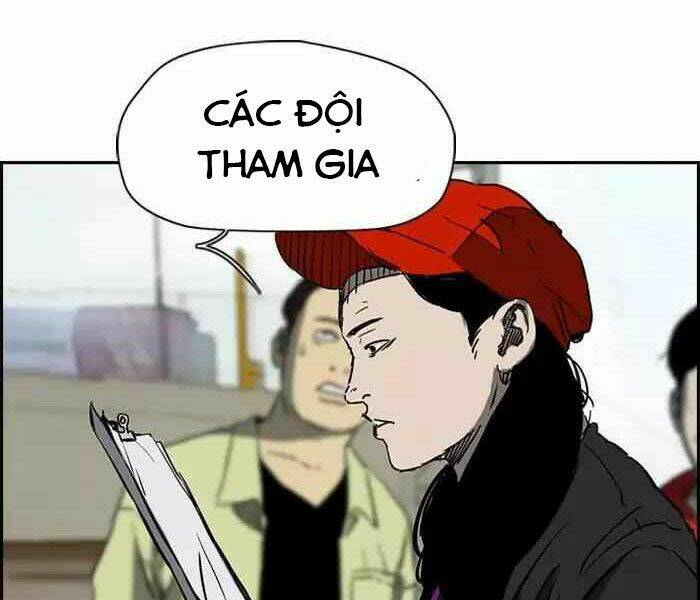 Thể Thao Cực Hạn Chapter 187 - Trang 2