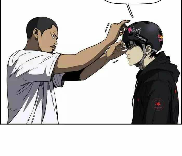 Thể Thao Cực Hạn Chapter 187 - Trang 2