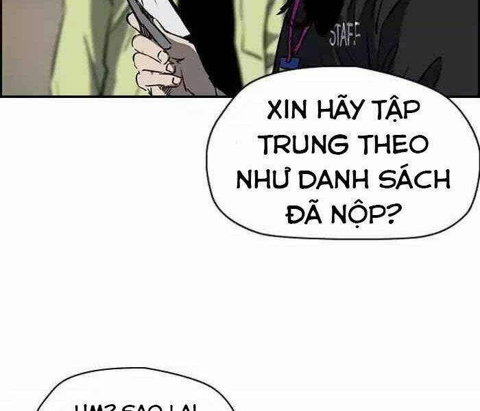 Thể Thao Cực Hạn Chapter 187 - Trang 2