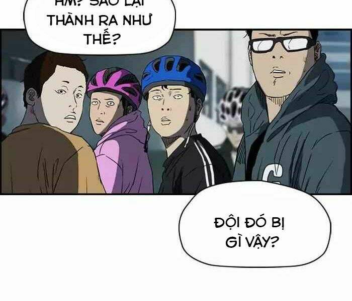 Thể Thao Cực Hạn Chapter 187 - Trang 2