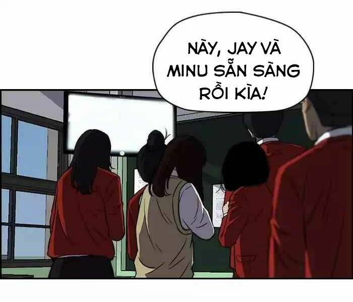 Thể Thao Cực Hạn Chapter 187 - Trang 2