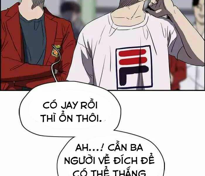 Thể Thao Cực Hạn Chapter 187 - Trang 2