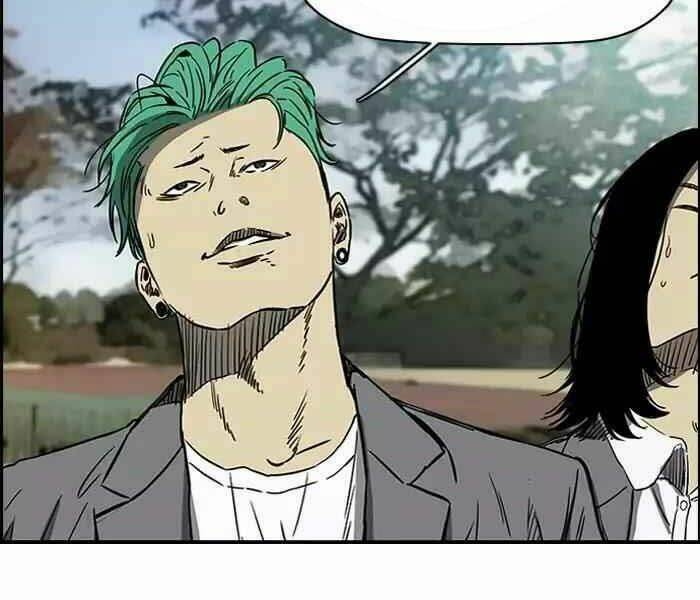 Thể Thao Cực Hạn Chapter 187 - Trang 2