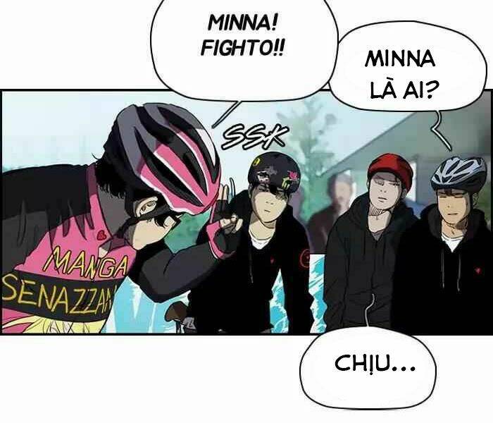 Thể Thao Cực Hạn Chapter 187 - Trang 2