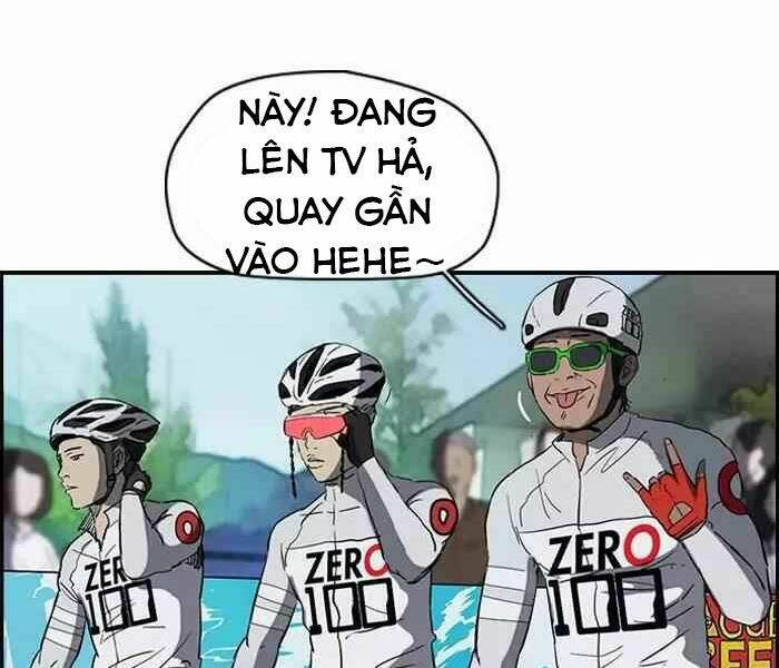 Thể Thao Cực Hạn Chapter 187 - Trang 2