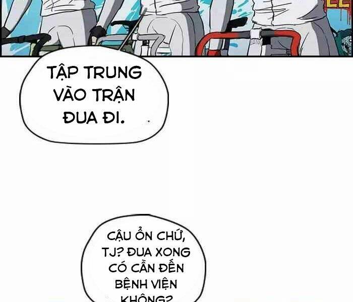 Thể Thao Cực Hạn Chapter 187 - Trang 2
