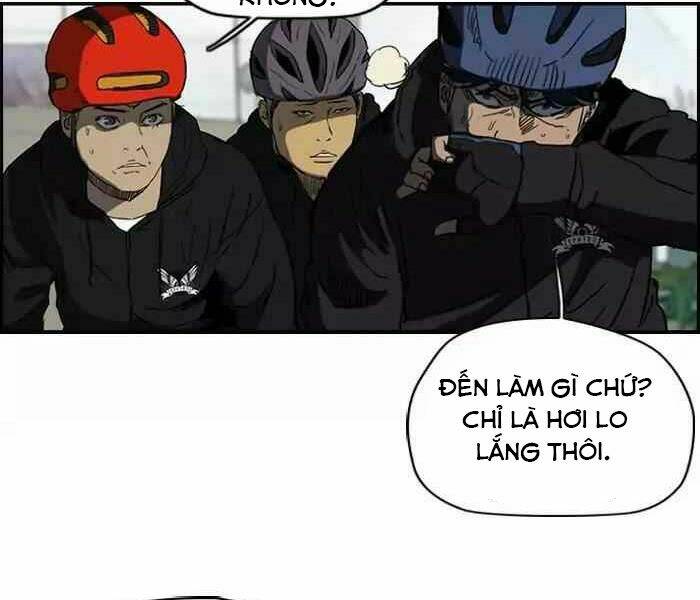Thể Thao Cực Hạn Chapter 187 - Trang 2