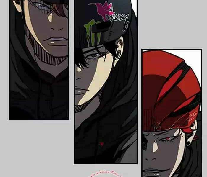 Thể Thao Cực Hạn Chapter 187 - Trang 2