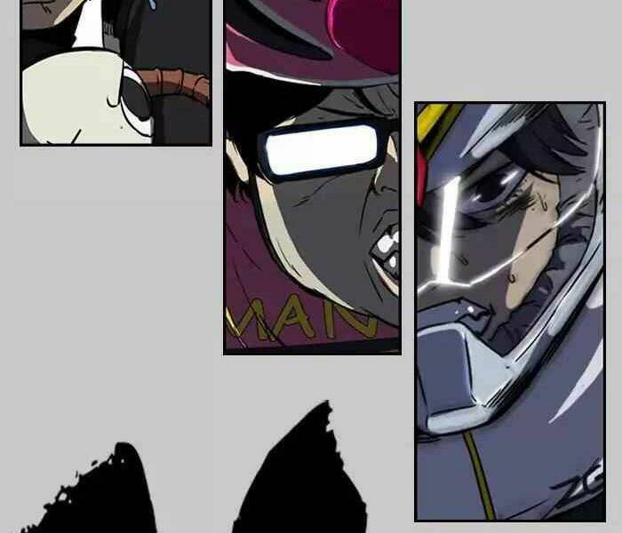 Thể Thao Cực Hạn Chapter 187 - Trang 2