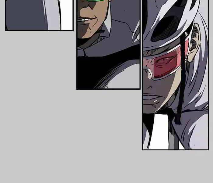 Thể Thao Cực Hạn Chapter 187 - Trang 2